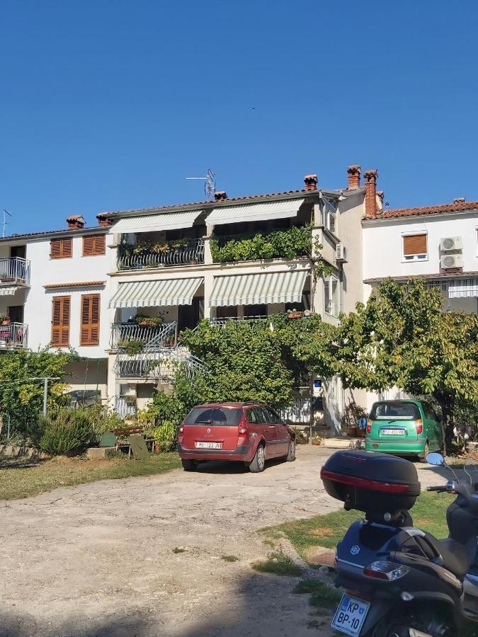 Apartments And Rooms By The Sea Rovinj - 19183 Exterior photo